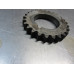 12H021 Crankshaft Timing Gear From 2002 Jeep Liberty  3.7